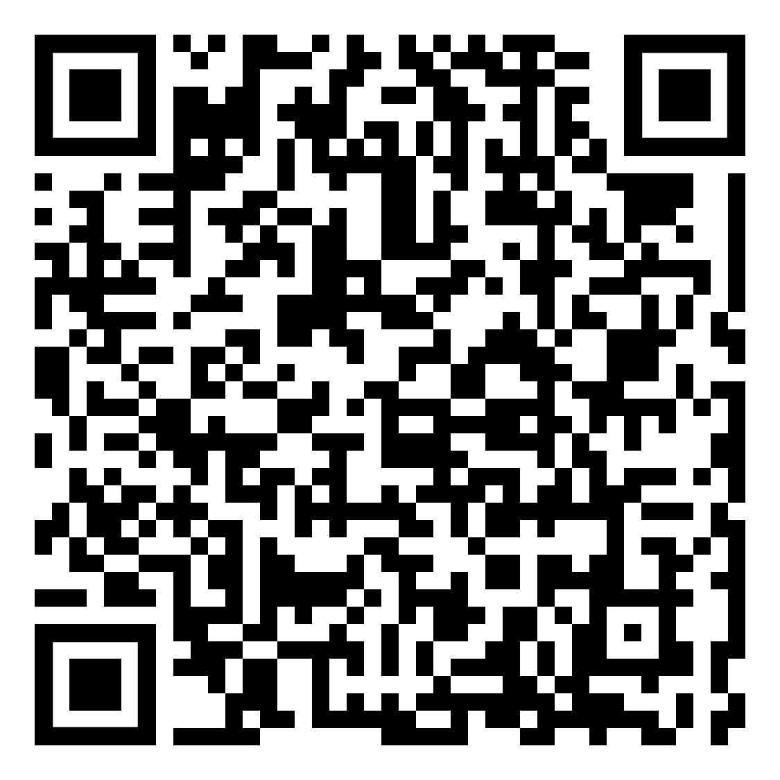 Google Play 二维码